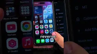 How to Move eSIM from iPhone to Android Part 1