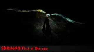 Anti-Nightcore-First of the year