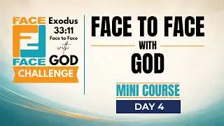 (Day 4) The Ultimate Prophecy That Transforms Everything (A TranzformU Mini-course)