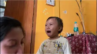 Hal la kwr diya bacche ne😂 Kiya kogwya🙄 Day-9 Vlog