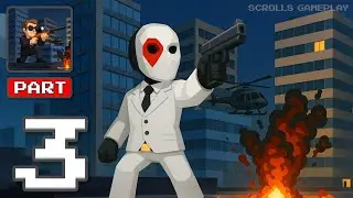 Sniper Mission: Shooting Games - Gameplay Walkthrough Part 3 - Take Down Enemies Fast (iOS, Android)
