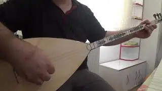 Muhteşem uzun hava yüce dağları duman kaplamış türküsü sadece dinleyin