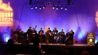 Jilla Webb   American Bandmasters Gala Ball   2014 03 08 c