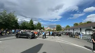 Keaton Slater Bike Ride 7/7/2024