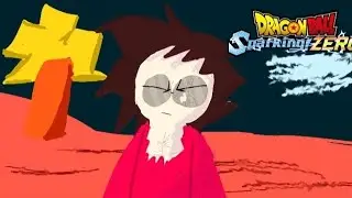 Dragon Ball Sparking Zero EP3: conseguimos el ssj 1