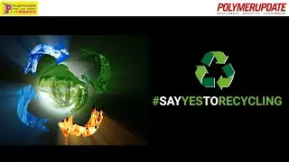 Handle Plastics Responsibly - Say Yes To Recycling