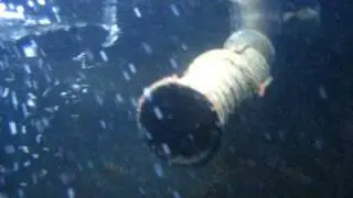 Flow Accelerator