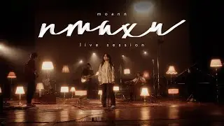Moann - Птахи (Live session 2023)