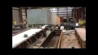 Lynn Docks Manufacturing