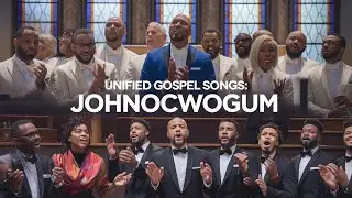 THE UNIFIED GOSPEL SONGS
