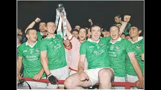 Limerick v Cork in the sensational 2011 Munster u21 hurling final at The Gaelic Grounds (full game)