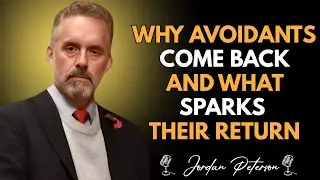 Why Avoidants Come Back and What Sparks Their Return | Avoidant Attachment Style
