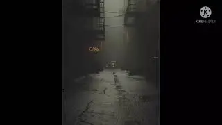 NUKENIN - City Alley