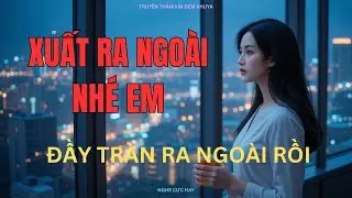 👉Chàng Sinh Viên Và Bà Chủ Trọ – Phần 3 | Mối Tình Cấm Kỵ Khép Lại Trong Day Dứt