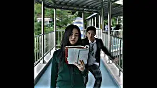 Su hyeok Saved Nam ra 😍 Made For Each Other 👉👈 Ft.Without Me 🎬 All of Us Are Dead #shorts