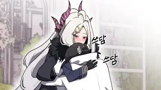 Hina.....Oh hina......