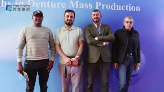 FastForm is a high-tech company focused on industrial desktop metal 3D printers,