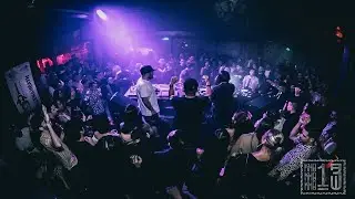 Trung Hoang | Boiler Room Ho Chi Minh City: Khu 13 x Haustek Agency
