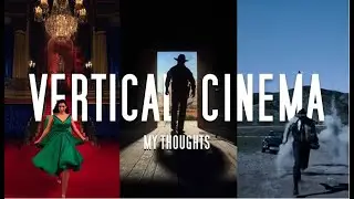 Damien Chazelle's Vertical Cinema (the Stunt Double) Breakdown
