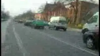 Wrocław na rowerze