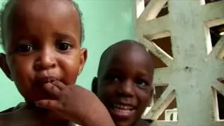 SOS Children in Gambia