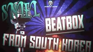 GingerBeats-Beatboxer Showcase- Sniel Beatbox