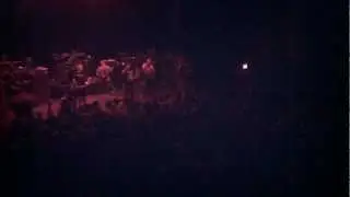 Earth Crisis - Firestorm - This is Hardcore - Union Transfer - Philly - 9Aug2012