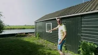 Lieftallige, ongecompliceerde opknapper!