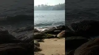 Stanley Beach hongkong 