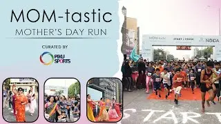 Mother&rsquo;s Day Run 2025 | Celebrate Fitness & Love | Piku Sports Mother&rsquo;s Day Event