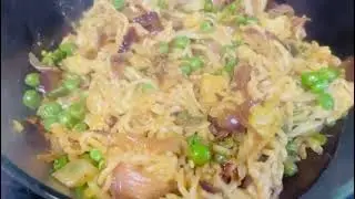 Maggi recipe#famous#viral