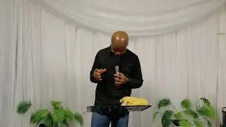 21 DAYS OF FASTING & PRAYERS MEETING - ATMOSPHERE SHIFT DAY 10 || 11.01.2026 ||