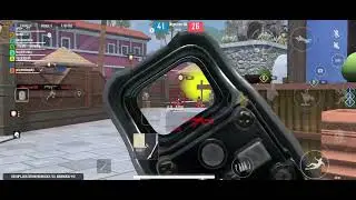my  gameplay  sf2.0 TDM