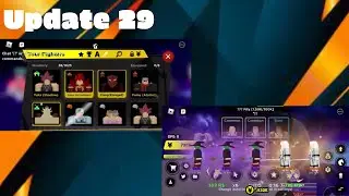 AFS Update 29! My MAJOR DPC Upgrade (OP EVENT)