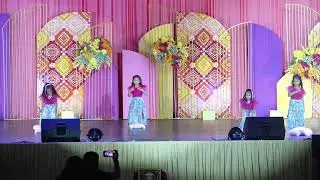 SRBS Houston Diwali 2025 - Fantastic Five