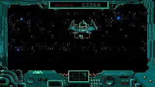 ATARI ST FATAL ERROR By Les Studios de Minuit