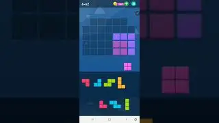 How To Solve Smart Puzzles Blocks Impossible Level 6-62 Walk Through Solution Walkthrough Pixign