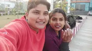 # दोस्तों के साथ मस्ती करते हुए #मजा आ गया #viral vlogs #trending #bhojpurimusic #masti #reels 