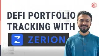 EP 28 | DeFi Portfolio Tracking with Zerion