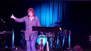 Who's The Boss | Lord of Money | The Valley Church Sidney | Cindy Porter