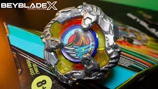 M&aacute;s R&aacute;pido Y M&aacute;s Agresivo!🧨Nuevo Savage Bear 3-60 S de Hasbro en Beyblade X !