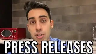 Press Releases to Bury Negative Content on Google | Online Reputation Management