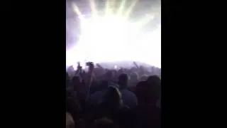 Maceo Plex drops the base at Eastern Electrics
