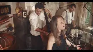 Good as Gold - My Foolish Heart