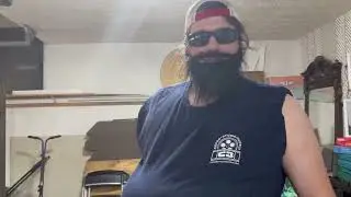 Big Dawg Brett and Carolina Jackpot Impressions
