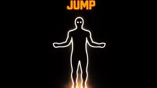 Immersive interactive warm-up | full version |Gentle Daily dance warm-up for kid and adults