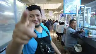 🇵🇪   Mercado Central De Lima, Peru | 2022