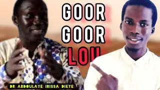 COMMENT DEVENIR RICHE ET LIBRE | Conseils & Astuces de Abdoulaye Idrissa Dieye
