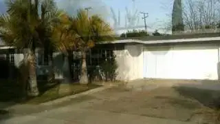 Bank Owned Home in Santa Ana, Huge Lot, Over 14000 Sq Ft!