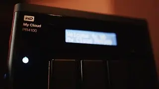 Can the WD My Cloud Pro save me from data management hell?